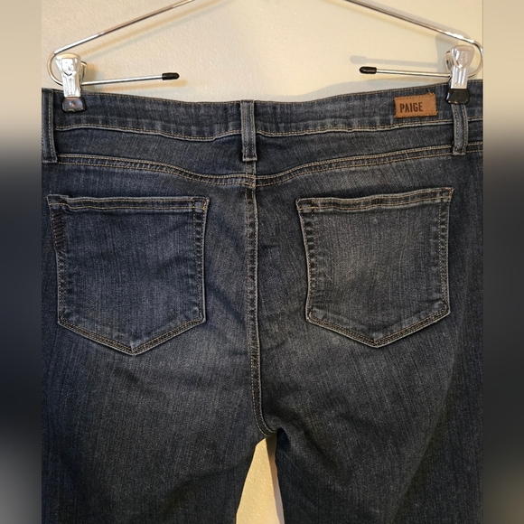 Paige Skyline Skinnies Size 32 - Picture 3 of 6